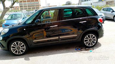 FIAT 500 L cross 95 CV  2019