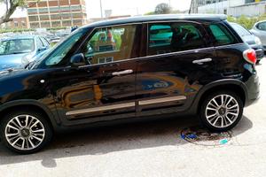 FIAT 500 L cross 95 CV  2019