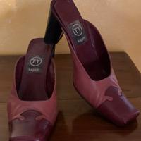 Vintage - scarpe sabot - BAGATT
