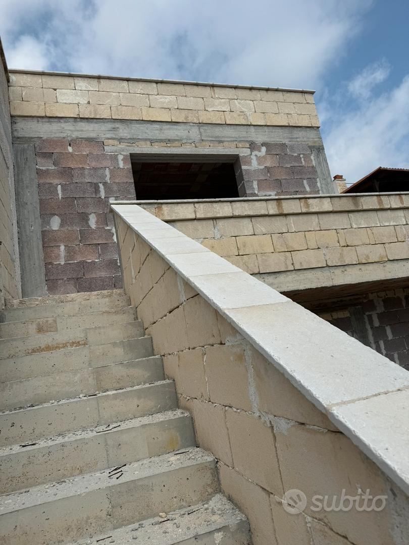 Apartment in Andrano, Castiglione d'Otranto - Vista 3