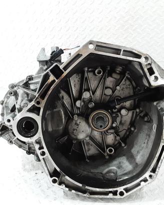 CAMBIO MANUALE COMPLETO NISSAN Qashqai 1a Serie K9