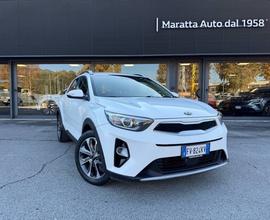 KIA Stonic 1.4 MPI EcoGPL Style