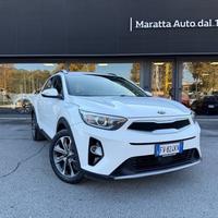 KIA Stonic 1.4 MPI EcoGPL Style