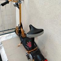 monopattino elettrico 