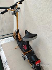 monopattino elettrico 