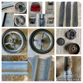 Ricambi Piaggio si , Piaggio boxer e Piaggio ciao