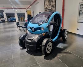 Renault Twizy Cargo 80cc AZIENDALE