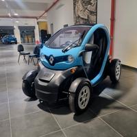 Renault Twizy Cargo 80cc AZIENDALE