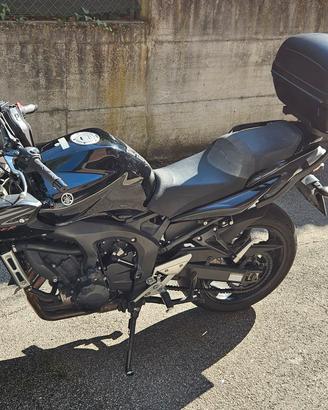 Yamaha FZ6 