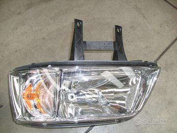 Fanali anteriori transporter T5/AUDI