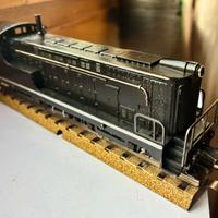 Fleischmann 1340 S. Locomotore Baldwin anno 1955