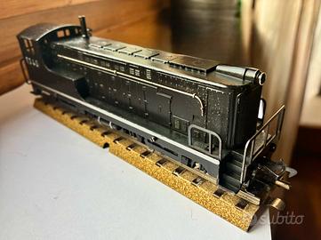 Fleischmann 1340 S. Locomotore Baldwin anno 1955