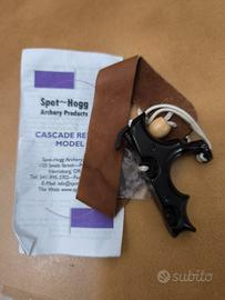 Sgancio meccanico Cascade 8 