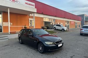 Bmw 320 320d cat Touring Eletta