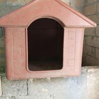 Cuccia per cani
