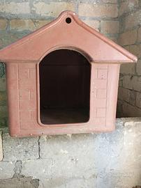 Cuccia per cani