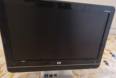 hp all in one ms215it