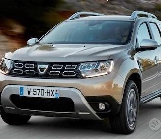 Ricambi Dacia Duster