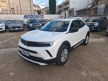 Opel Mokka 1.2 Turbo Edition