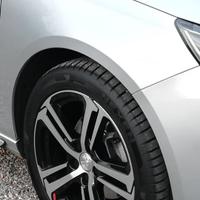 cerchi in lega  da 17 Peugeot 308 del 2017