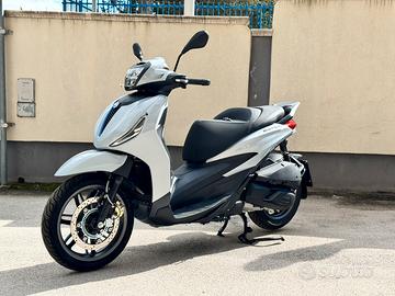 Piaggio Beverly 310 s