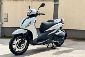 Piaggio Beverly 310 s