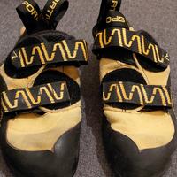 La Sportiva Katana 39