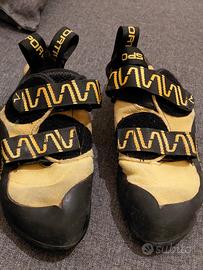 La Sportiva Katana 39