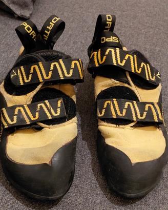 La Sportiva Katana 39