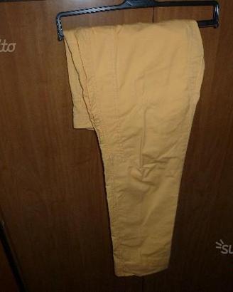 Pantaloni uomo