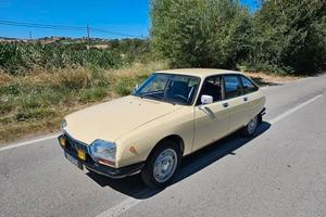 Citroen GS X 1.0 Pallas
