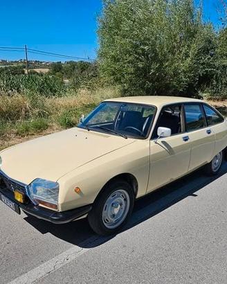 Citroen GS X 1.0 Pallas