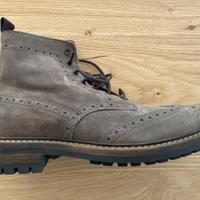 Scarpa BARCA