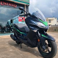 Kawasaki J300 2019 unico proprietario