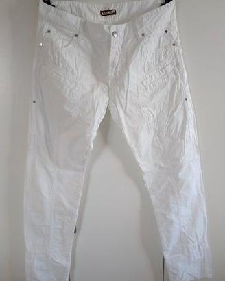 ABSOLUTE JOY Originale Pantalone Multitasche Cargo