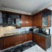 Cucina ad angolo 3mx2m