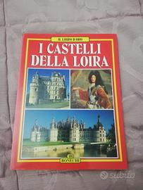 I Castelli Della Loira Bonechi Editore 