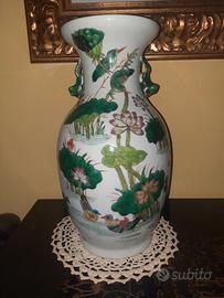 vaso cinese