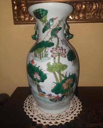vaso cinese