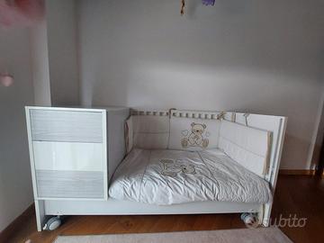 Letto per bambini