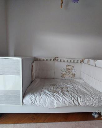 Letto per bambini