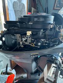 Yamaha 25 cv 4 tempi Motore fuoribordo