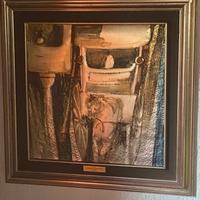 complemento d'arredo vintage
