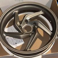 Cerchi in lega originali Bmw R 1200 Gs std
