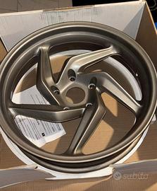 Cerchi in lega originali Bmw R 1200 Gs std