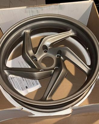 Cerchi in lega originali Bmw R 1200 Gs std
