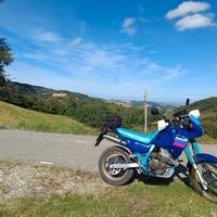 Honda NX 650 Dominator - 1991
