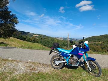 Honda NX 650 Dominator - 1991