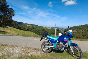 Honda NX 650 Dominator - 1991