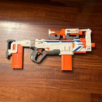 Nerf elettrico N-Strike Modulus Regulator